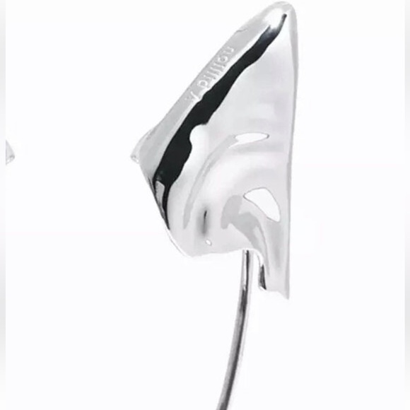 NEW unisex Elf Ear Accessories Metal Ear Clip For Trendy Punk Party Show Jewelry - Picture 2 of 3